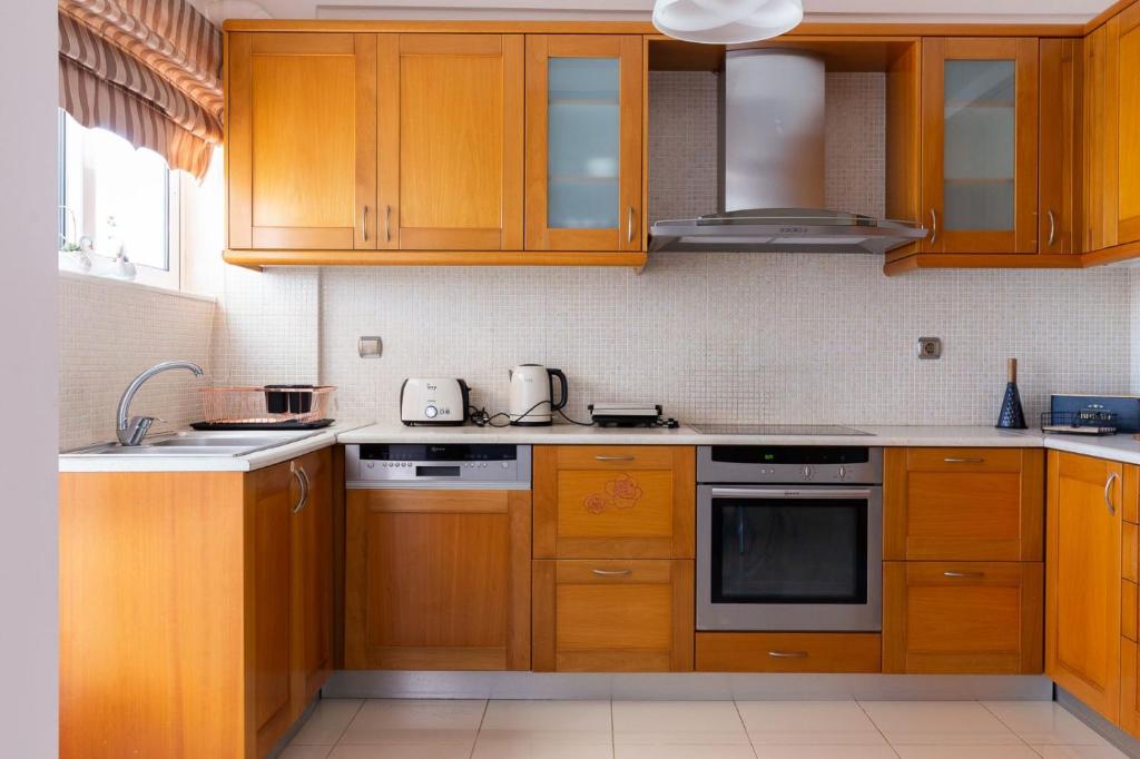 Zdjęcie z galerii obiektu Villa Elli w mieście Hersonissos