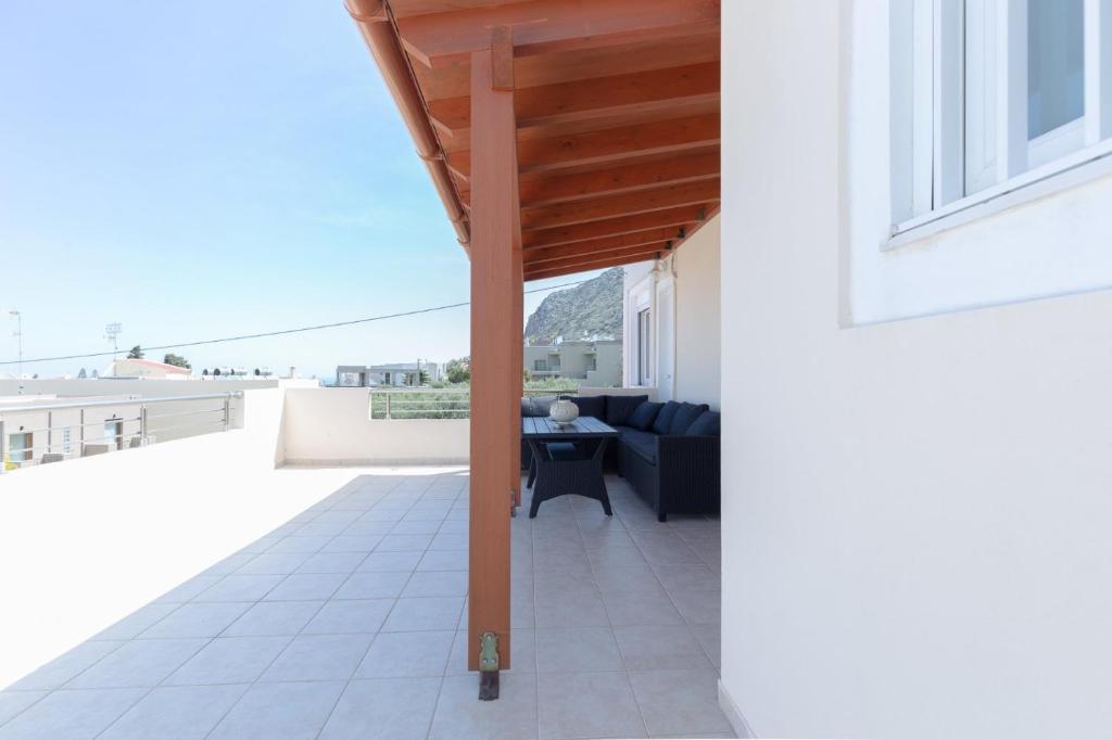 Zdjęcie z galerii obiektu Villa Elli w mieście Hersonissos