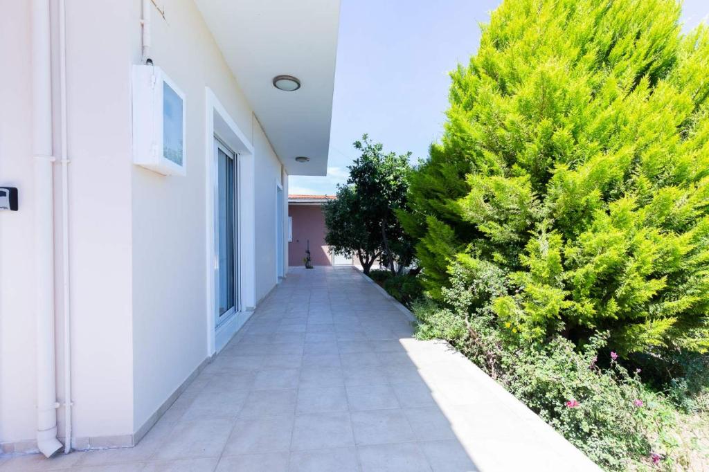 Zdjęcie z galerii obiektu Villa Elli w mieście Hersonissos