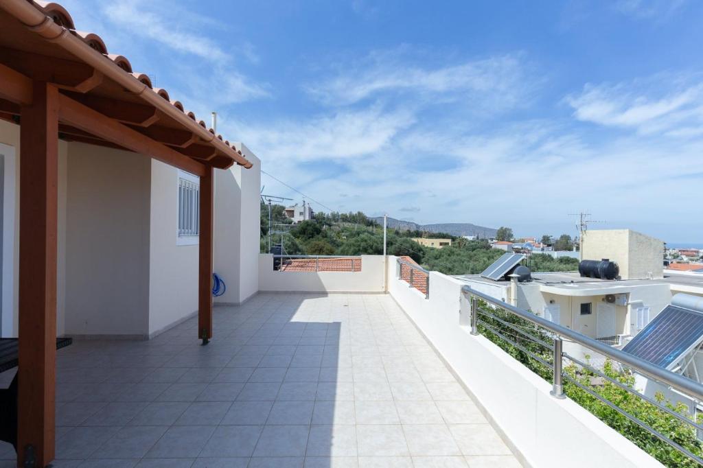 Zdjęcie z galerii obiektu Villa Elli w mieście Hersonissos