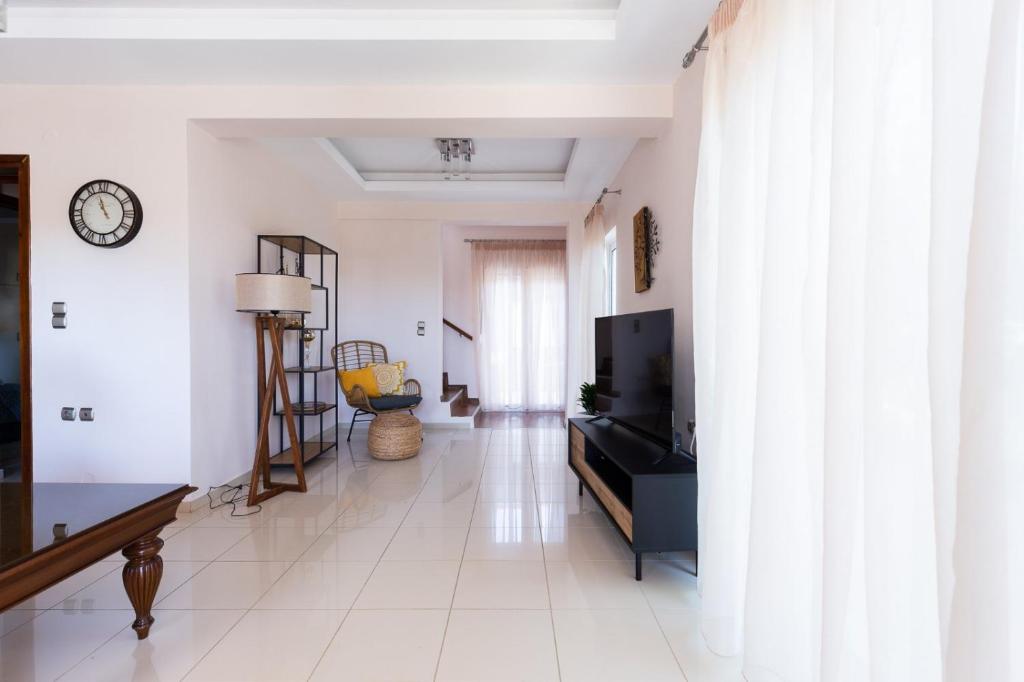 Zdjęcie z galerii obiektu Villa Elli w mieście Hersonissos