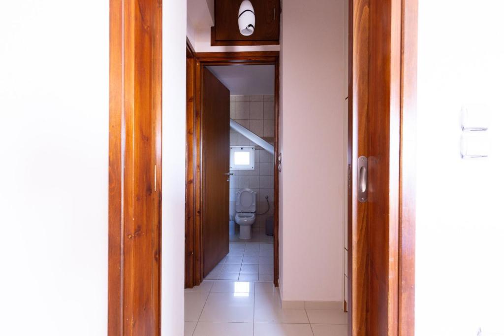 Zdjęcie z galerii obiektu Villa Elli w mieście Hersonissos