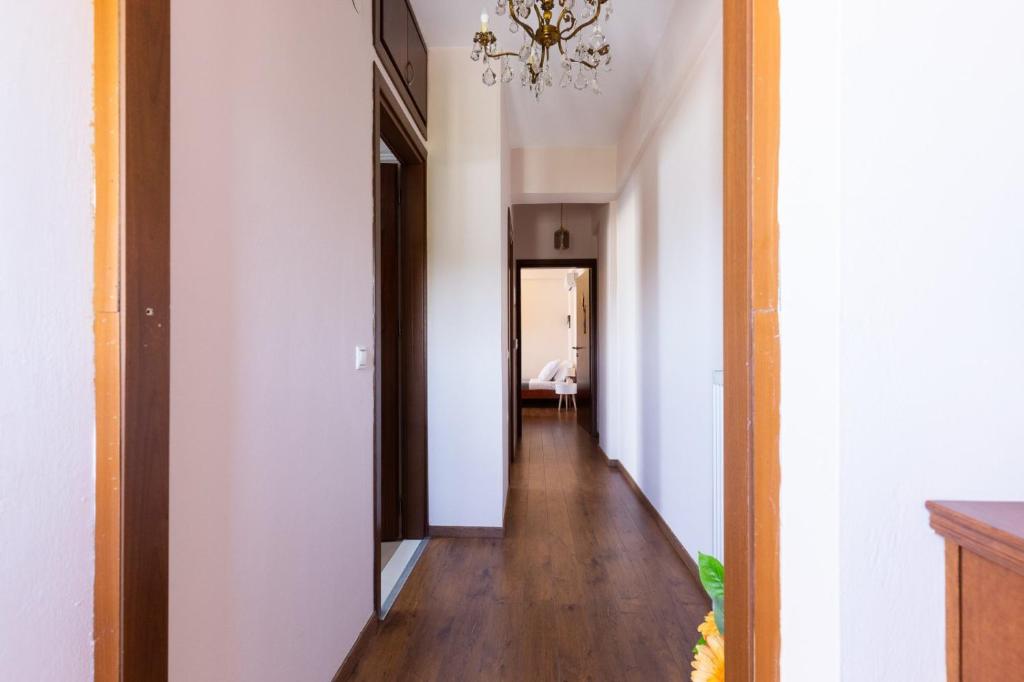 Zdjęcie z galerii obiektu Villa Elli w mieście Hersonissos