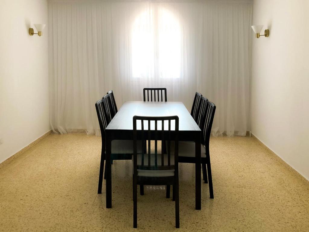 Fotografia z galérie ubytovania Chalet Cucarres v destinácii Calpe