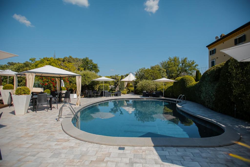 Resort Casino di Caccia