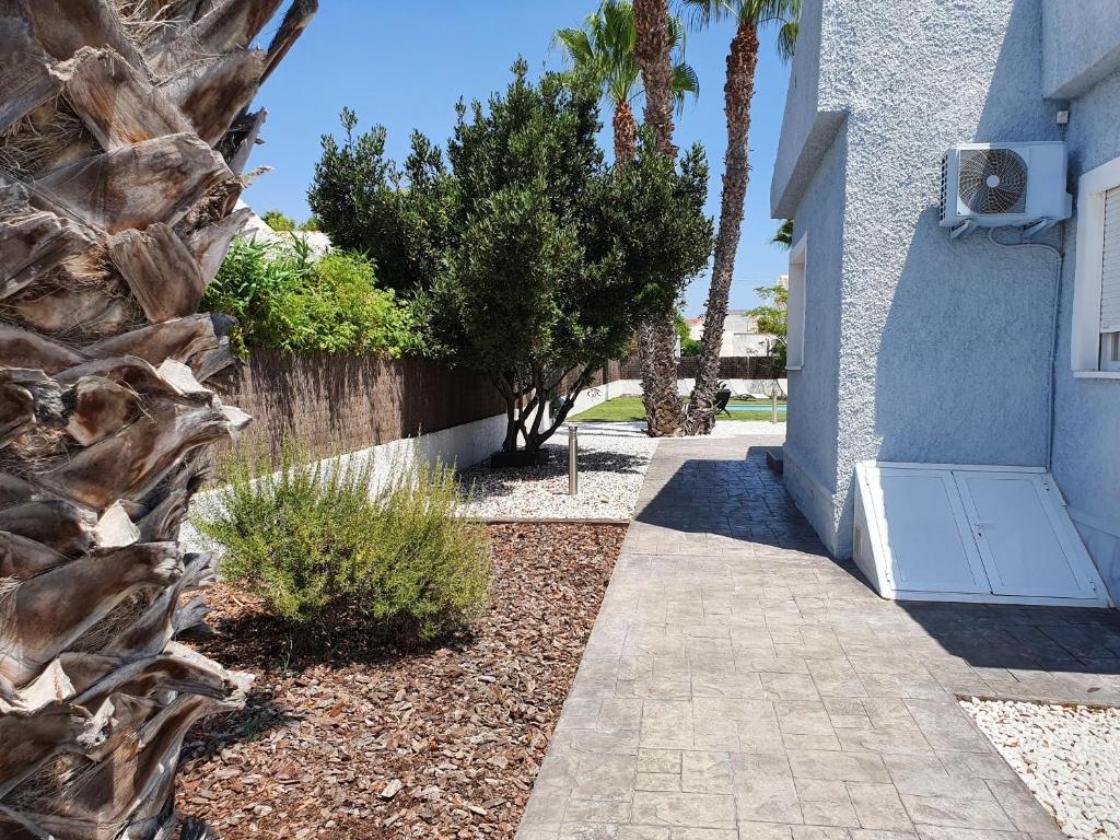 Zdjęcie z galerii obiektu Paraiso w mieście Torrevieja
