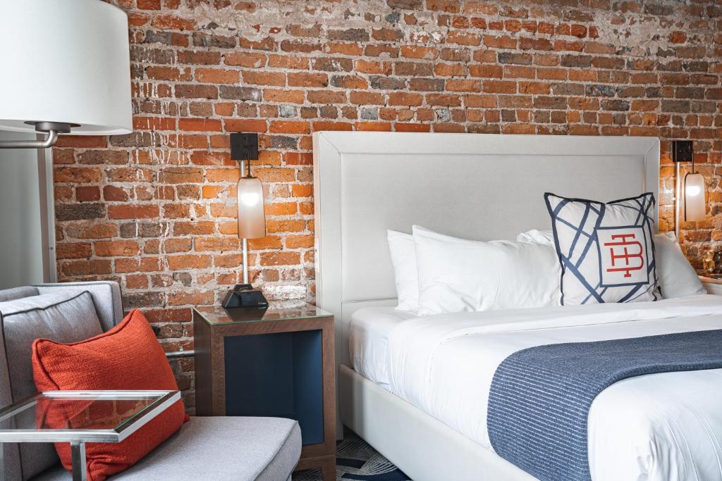 The Bristol Hotel - 