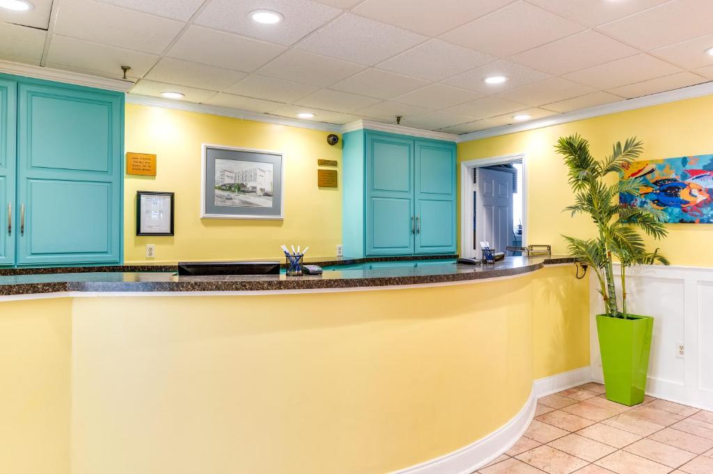 Fotografie z fotogalerie ubytování Cayman Suites Hotel v destinaci Ocean City