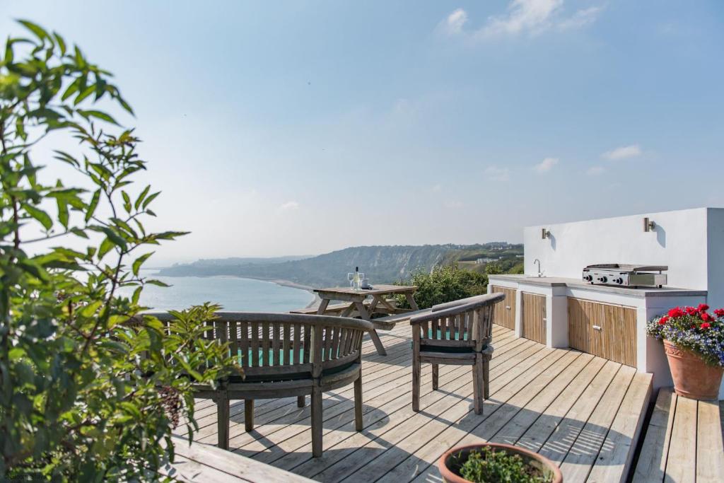 La Vue, Folkestone (updated prices 2024)