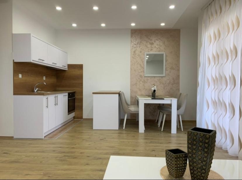 Apartman STIVI Deluxe - One-Bedroom Apartment