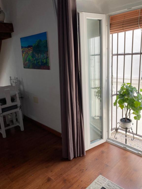 Fotografie z fotogalerie ubytování Casa Amparo casco histórico v destinaci Vejer de la Frontera