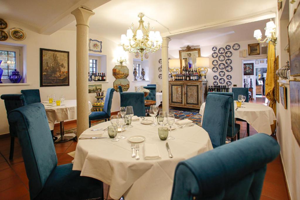 Resort Casino di Caccia
