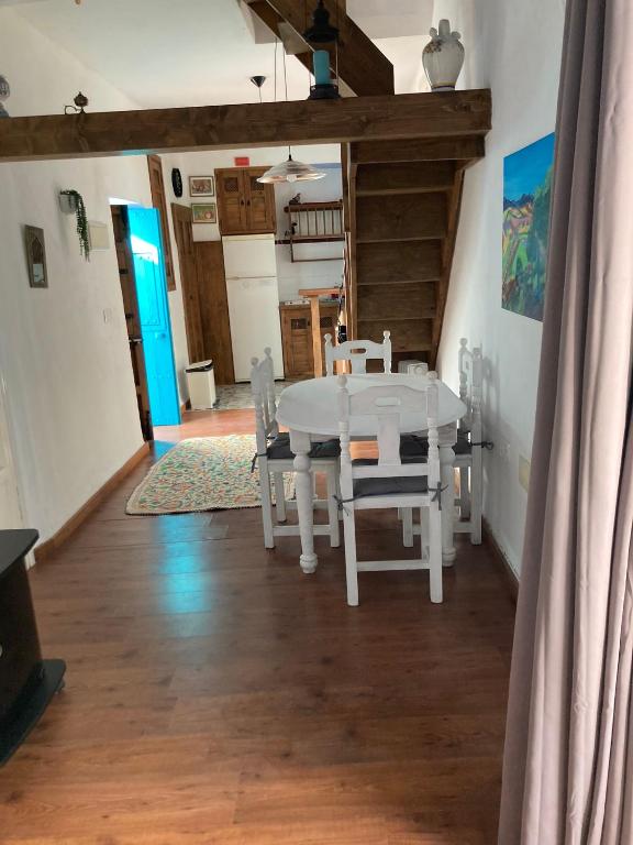 Fotografie z fotogalerie ubytování Casa Amparo casco histórico v destinaci Vejer de la Frontera