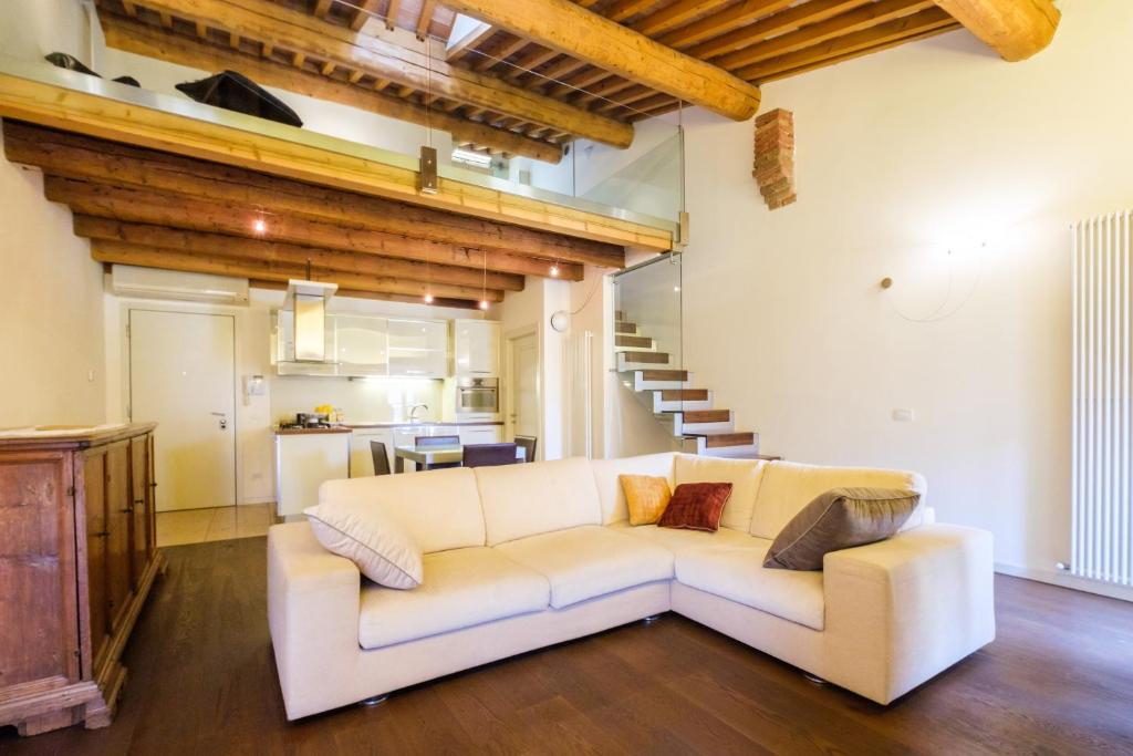 Appartamento Stella - Verona Centro - 两居室公寓