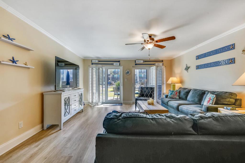 Largo Mar Condos