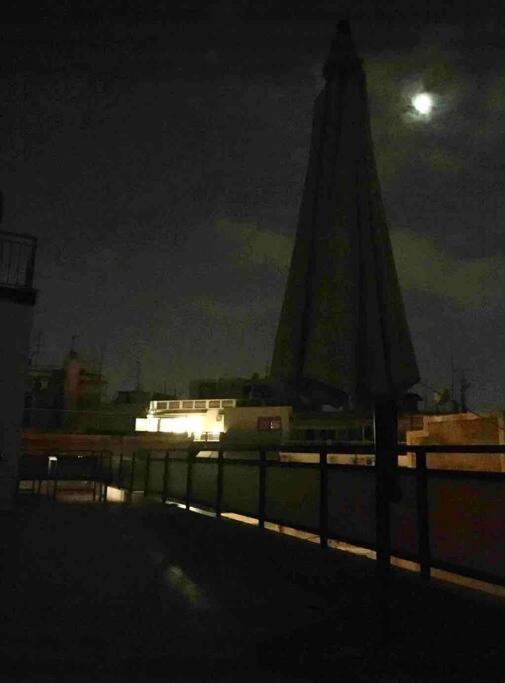 Cozy Loft with Jazz Notes in Kolonaki - 19