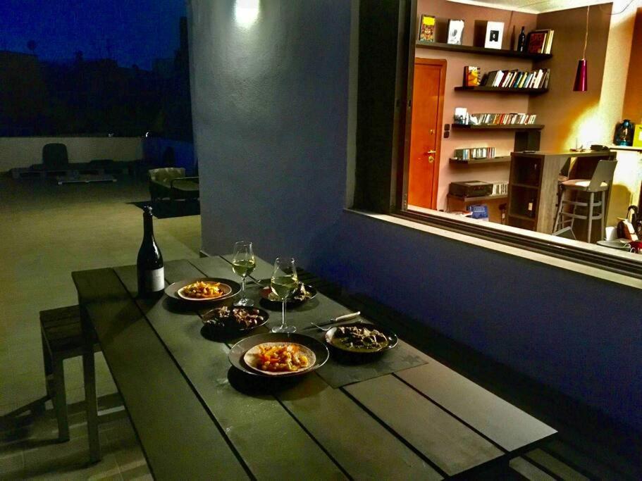 Cozy Loft with Jazz Notes in Kolonaki - 18