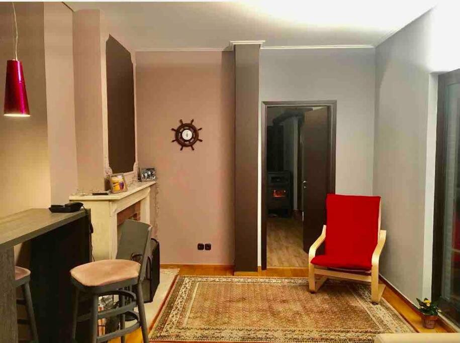 Cozy Loft with Jazz Notes in Kolonaki - 7