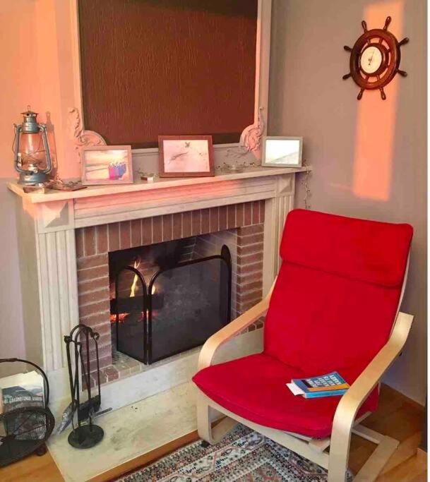 Cozy Loft with Jazz Notes in Kolonaki - 8