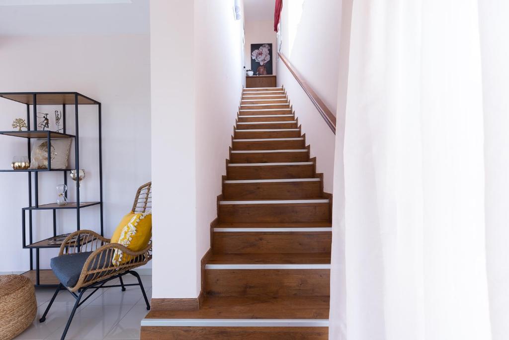 Zdjęcie z galerii obiektu Villa Elli w mieście Hersonissos