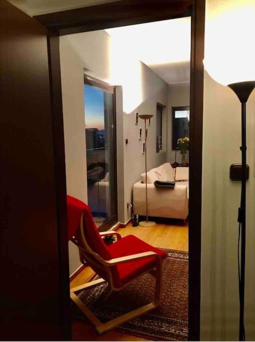 Cozy Loft with Jazz Notes in Kolonaki - 6