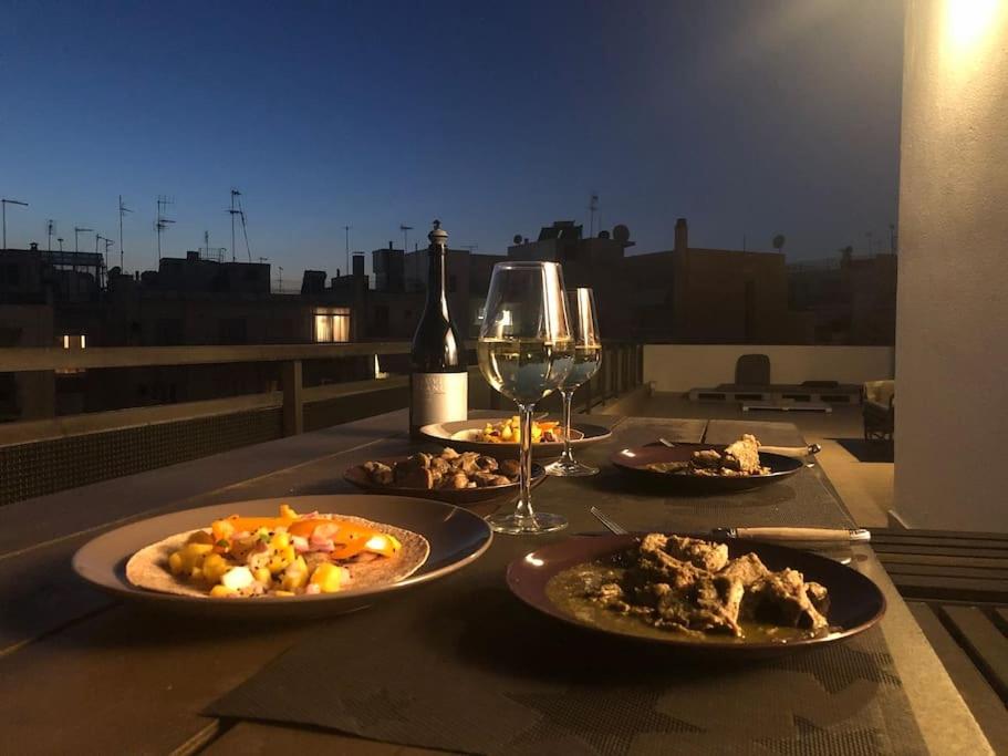 Cozy Loft with Jazz Notes in Kolonaki - 14