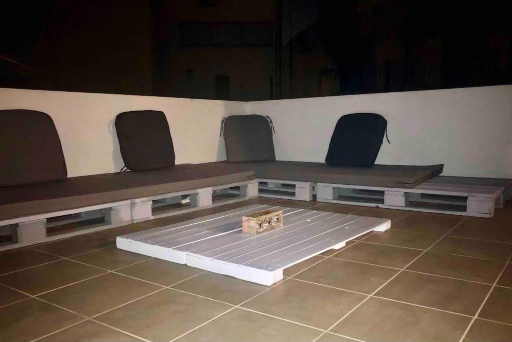 Cozy Loft with Jazz Notes in Kolonaki - 15