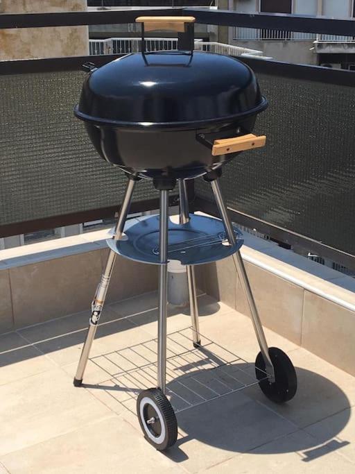 Cozy Loft with Jazz Notes in Kolonaki - 16