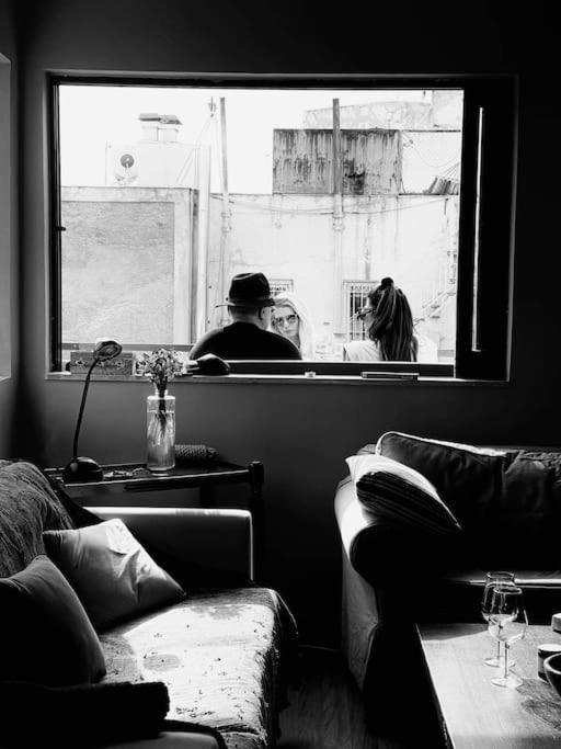 Cozy Loft with Jazz Notes in Kolonaki - 13