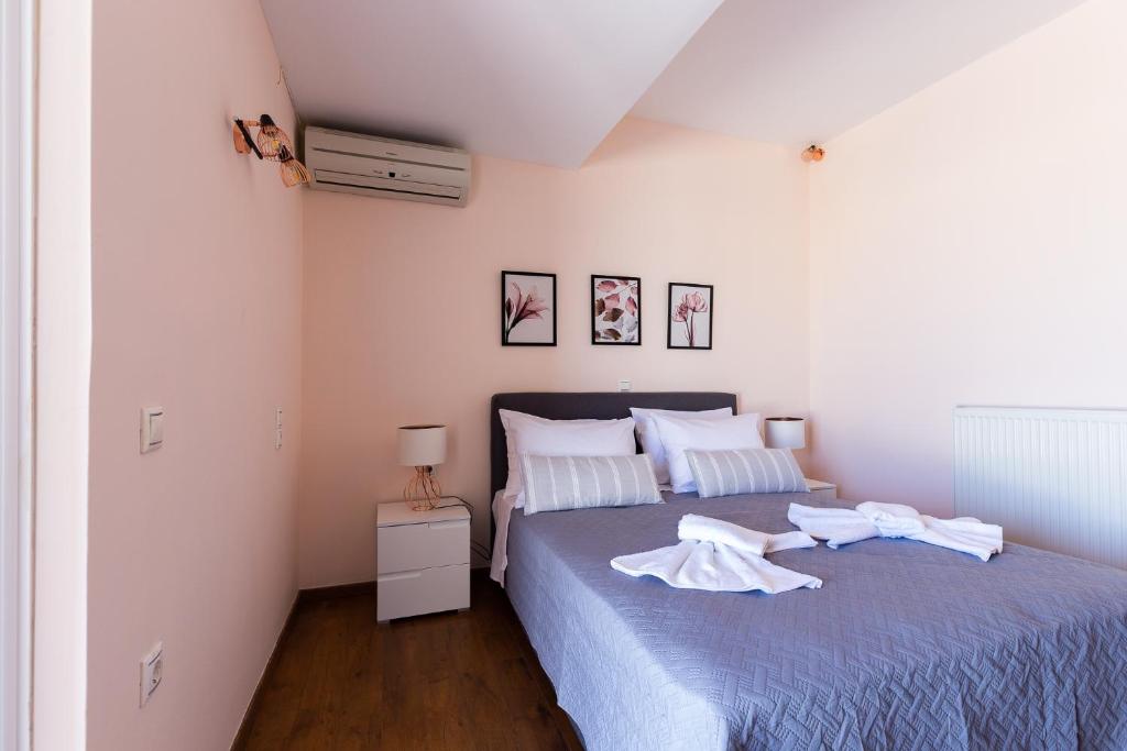 Zdjęcie z galerii obiektu Villa Elli w mieście Hersonissos