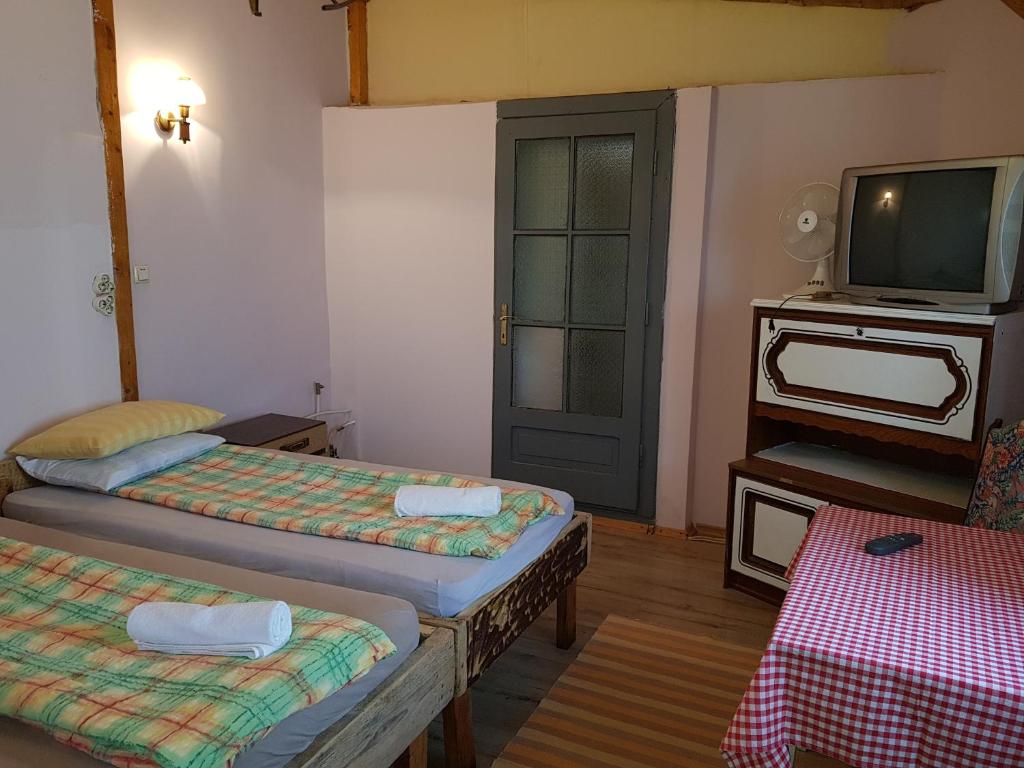 Hompot Accommodation - Apartamento De Dos Dormitorios
