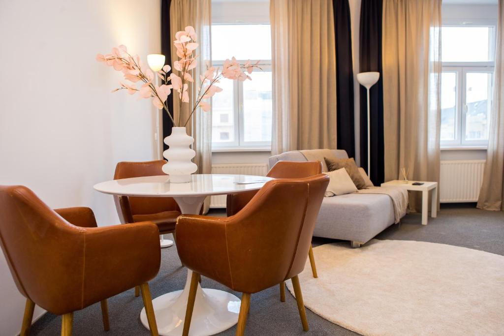 Apartments DOLAC Zagreb - Appartement De Luxe