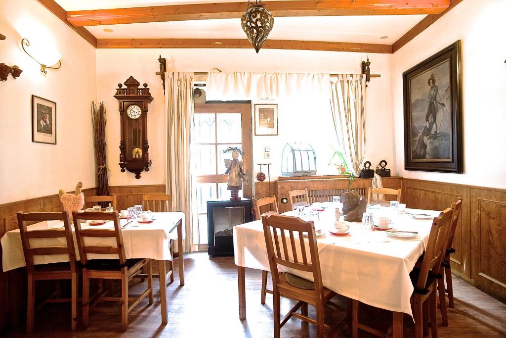 Zur Steirerstub'n - Resim 21