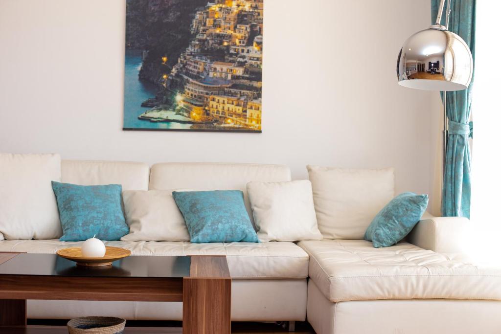 Sophie apartment, Budva – 2023 legfrissebb árai