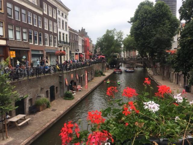 Wellness Suite Utrecht - Resim 9