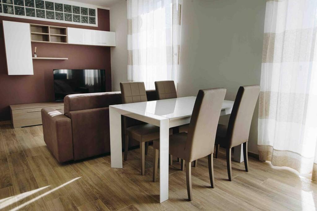 La Terra del Mare - One-Bedroom Apartment