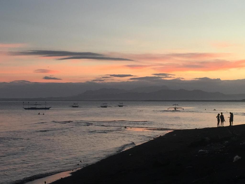 Morales Beach Resort