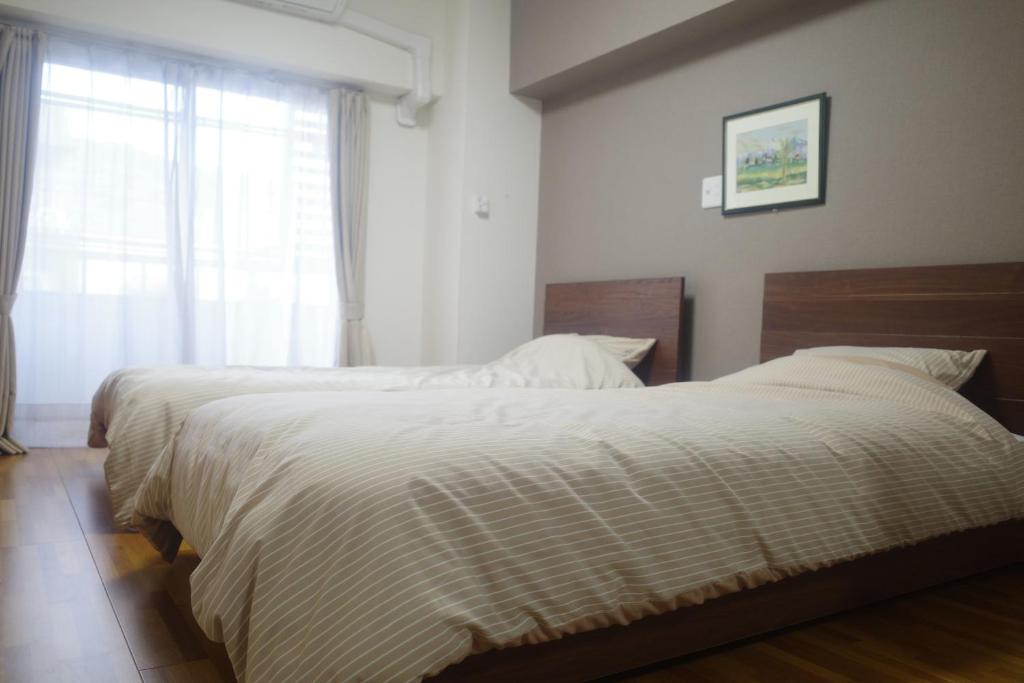 Kyoto-Gion Tourist House - Two-Bedroom Apartment