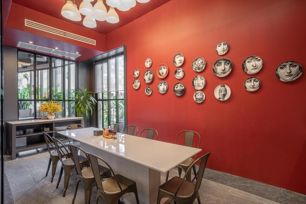 I Pavilion Hotel Phuket - Resim 5