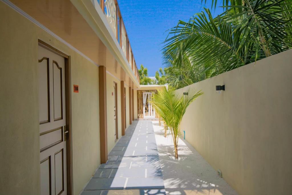 Fotografie z fotogalerie ubytování Relax Villa v destinaci Thoddoo