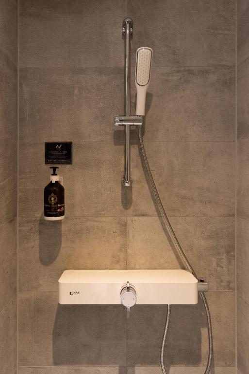 N Hotel - Chambre Double Standard