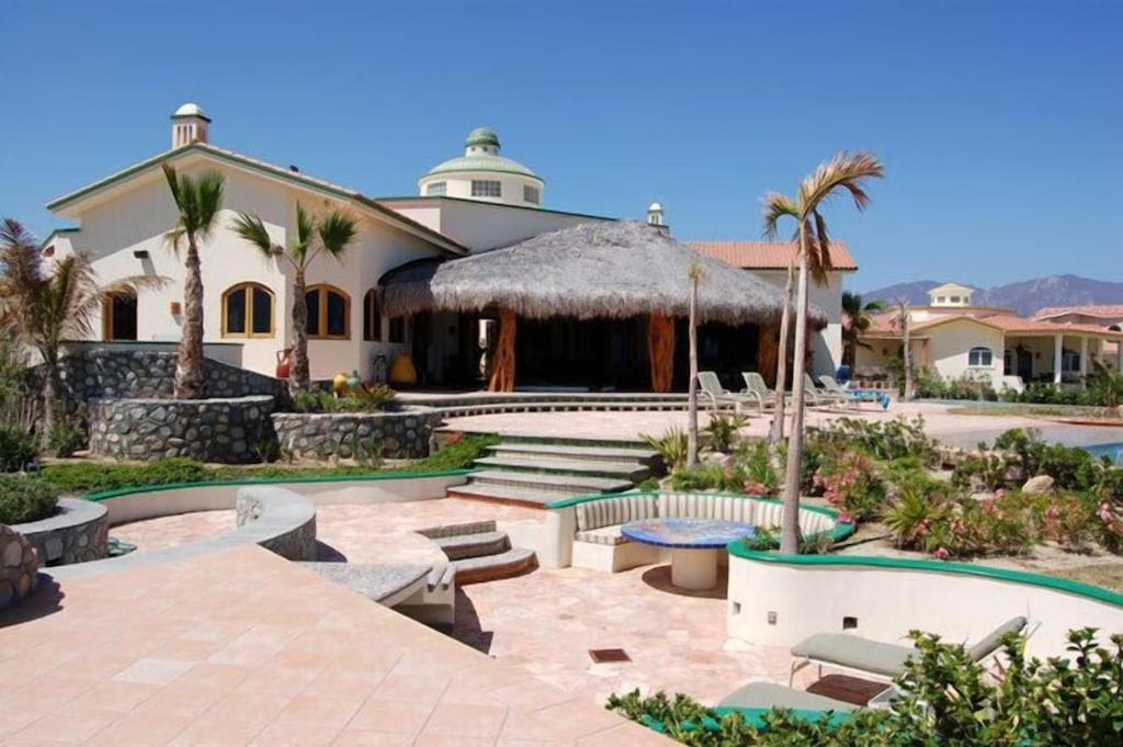 Villa Casa Cardonal El Cardonal, BCS Mexico, Mexico
