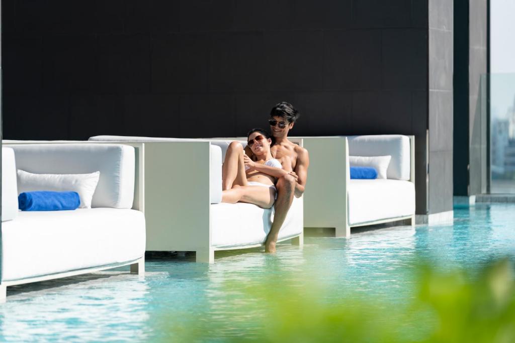 Ascott Thonglor Bangkok