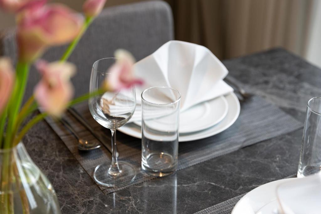 Ascott Thonglor Bangkok - 1