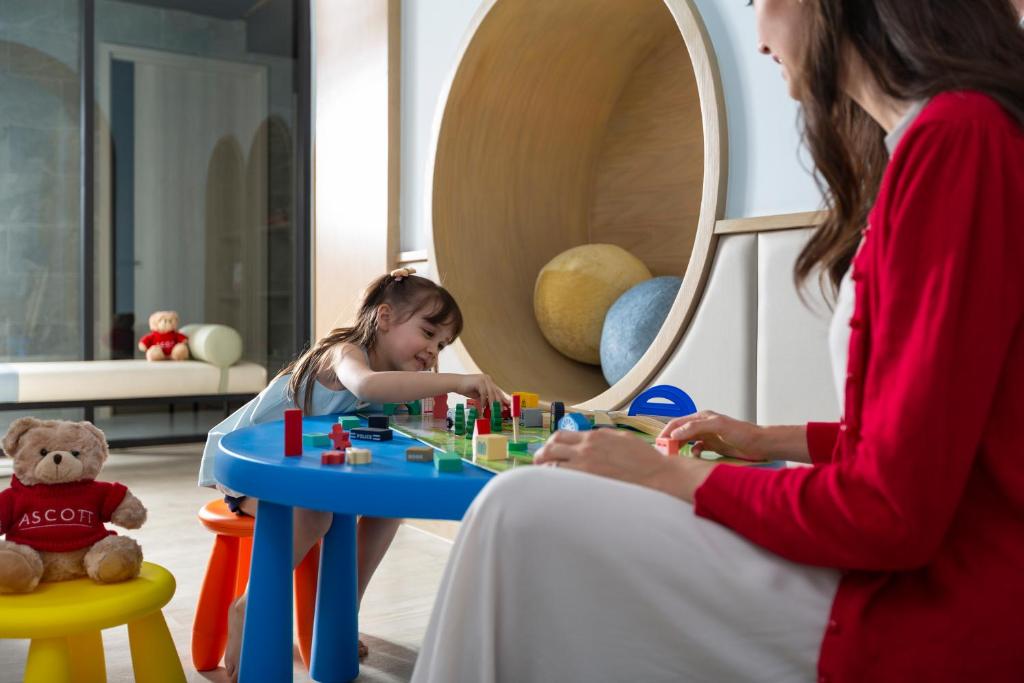 Ascott Thonglor Bangkok - Resim 29