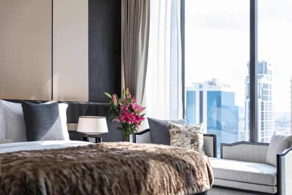 Ascott Thonglor Bangkok - 9