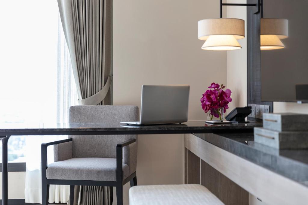 Ascott Thonglor Bangkok - Resim 38