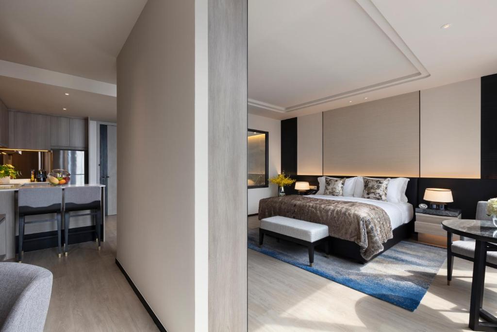 Ascott Thonglor Bangkok - Resim 39