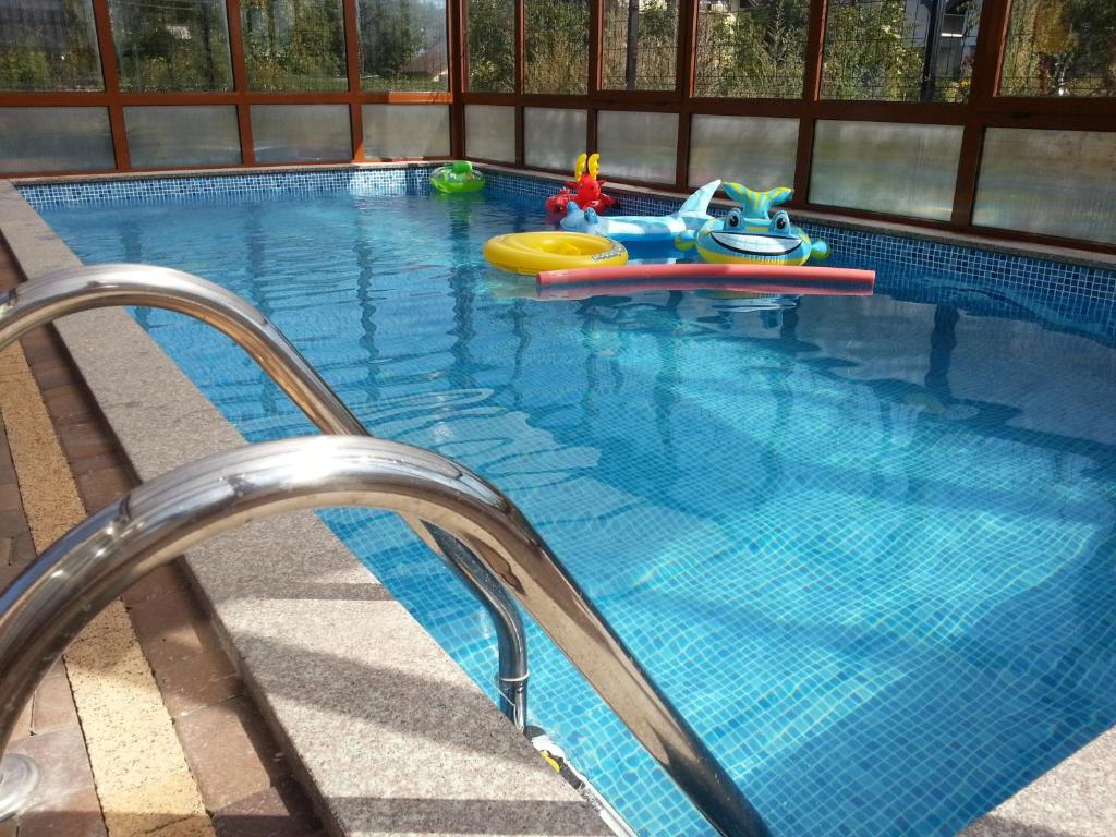 Apartamenty Riva - 8