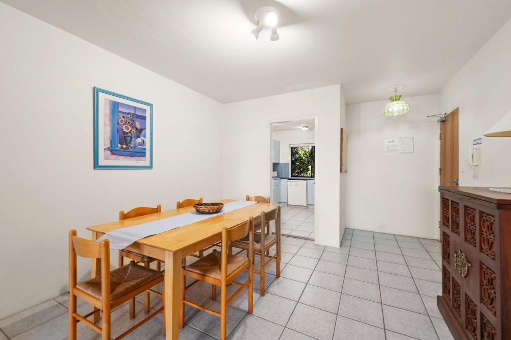 Kuchyň nebo kuchyňský kout v ubytování Radburn Ondine Close 3 17